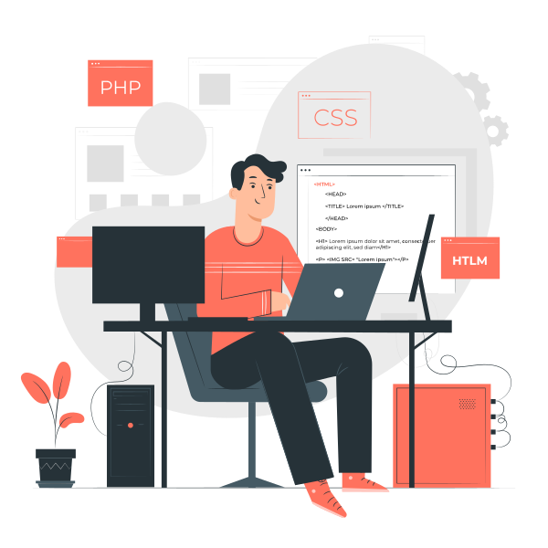 programming illustration